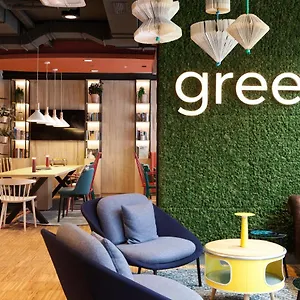 3* Otel Greet Nord