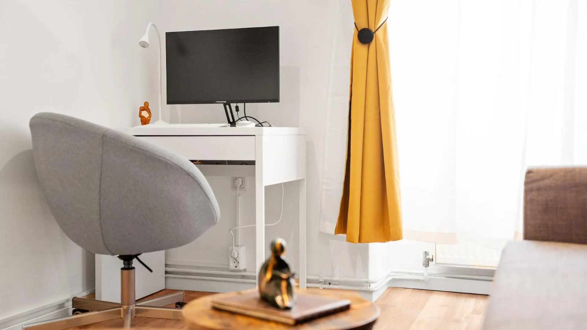 Arkham Vienna Apartment 0*,  Austria